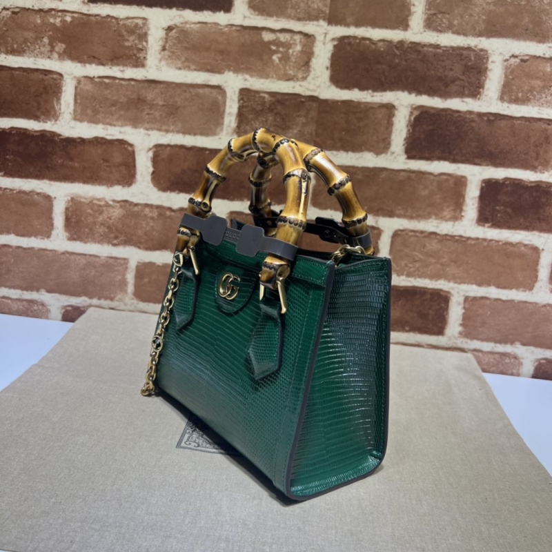 Gucci Top Handle Bags